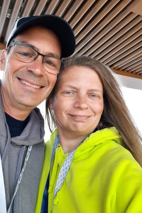 Cruise Brothers Travel Agent Michelle WARD